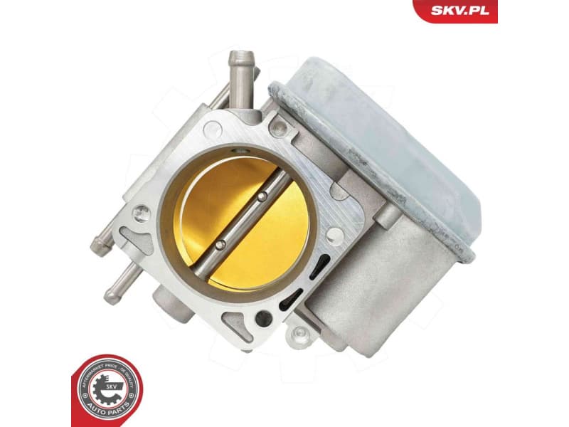 Throttle Body 12SKV148 - image 3
