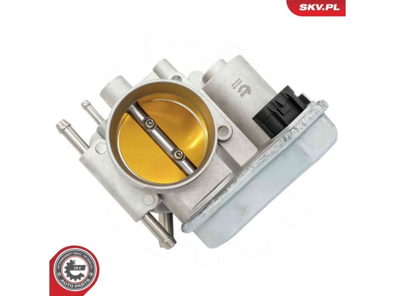 Throttle Body 12SKV148 - image 4