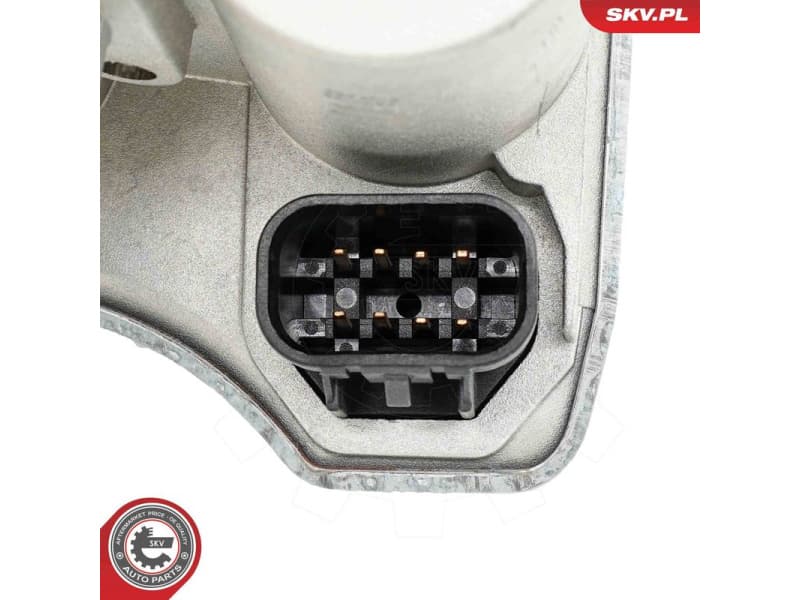 Throttle Body 12SKV148 - image 6