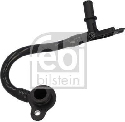Coolant Pipe febi Plus 194912 - image 2