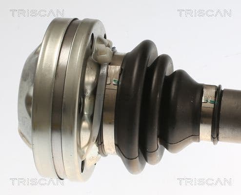 Drive Shaft 8540 297002 - image 2