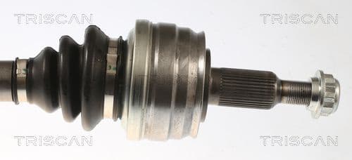 Drive Shaft 8540 297002 - image 3