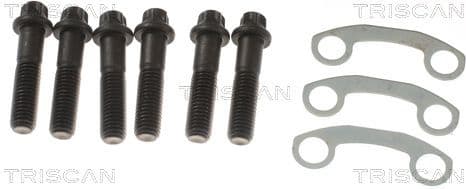 Drive Shaft 8540 297002 - image 4