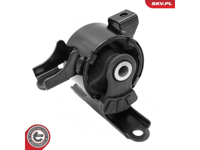 Mounting, automatic transmission 75SKV834 - image 2