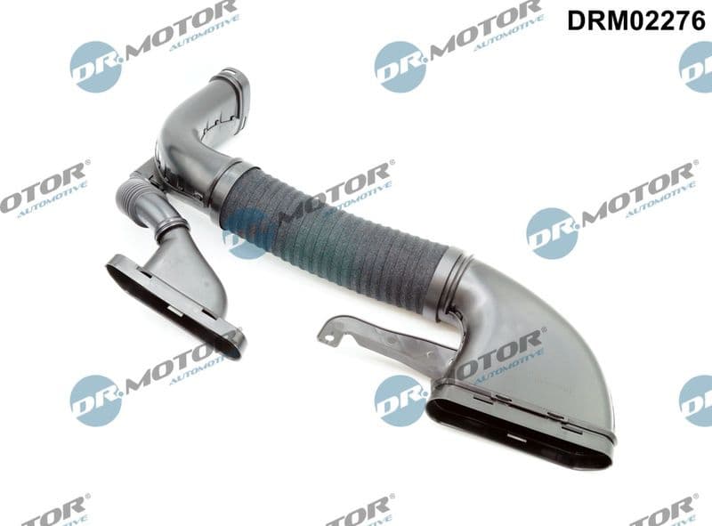 Intake Hose, air filter DRM02276