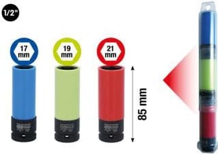 Power Socket 515.0875