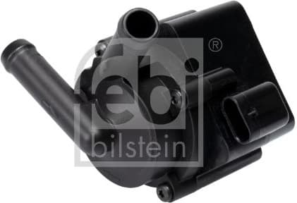 Auxiliary Water Pump (cooling water circuit) 178305 - image 2