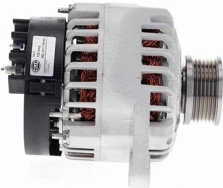 Alternator 8EL 011 710-881 - image 4