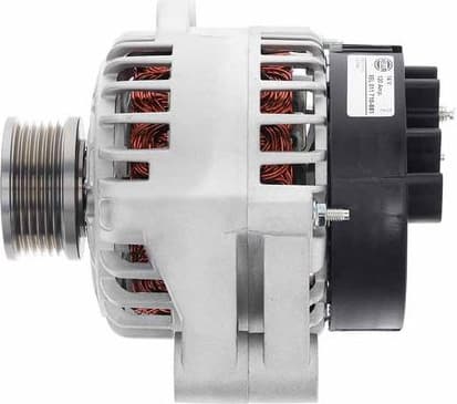 Alternator 8EL 011 710-881 - image 5