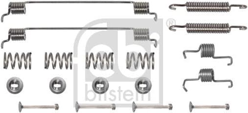 Accessory Kit, brake shoes 182077