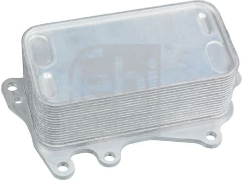 Oil Cooler, engine oil 105940