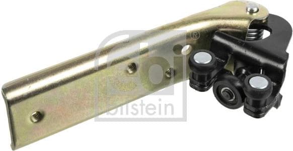 Roller Guide, sliding door febi Plus 179085