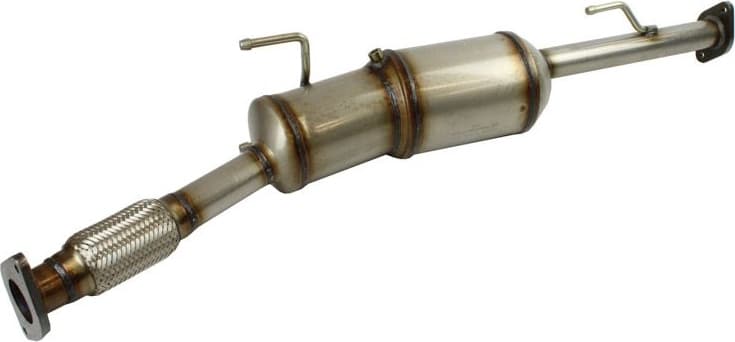 Soot/Particulate Filter, exhaust system 27-6236 - image 2