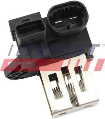 Resistor, interior blower FT00423