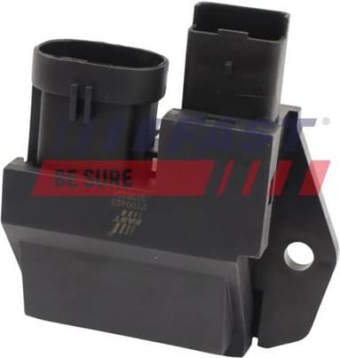 Resistor, interior blower FT00423 - image 2