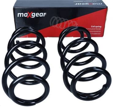 Suspension Spring 60-1137D - image 2