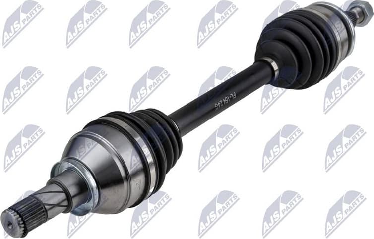 Drive Shaft NPW-PL-154 - image 2