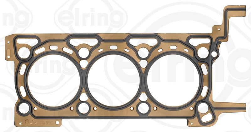 Gasket, cylinder head 362.120