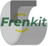 Piston, brake caliper P383302