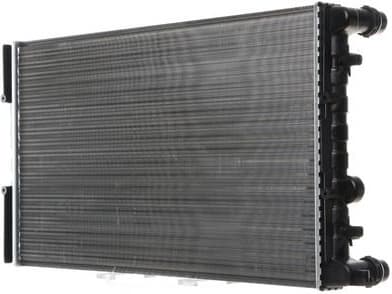 Radiator, engine cooling BEHR CR477001S - image 8