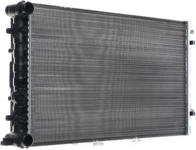 Radiator, engine cooling BEHR CR477001S - image 10