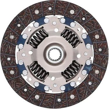 Clutch Disc DC207 - image 2