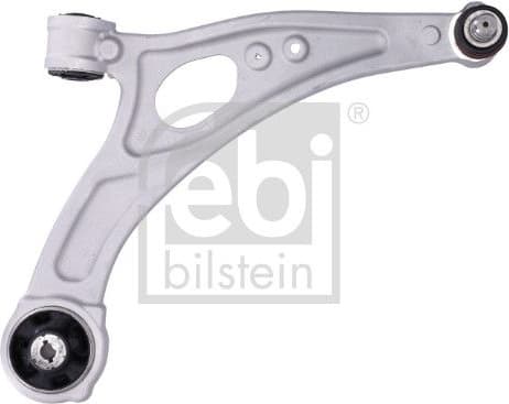 Control/Trailing Arm, wheel suspension 196595