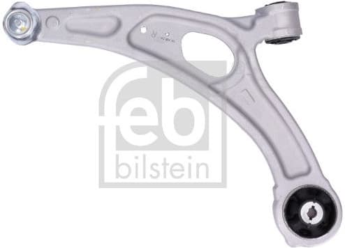 Control/Trailing Arm, wheel suspension 196595 - image 2