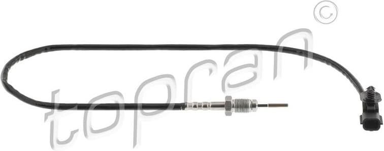 Sensor, exhaust gas temperature 702 718