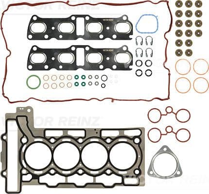 Gasket Kit, cylinder head 02-38010-07