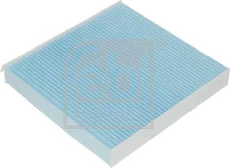 Filter, cabin air 195045