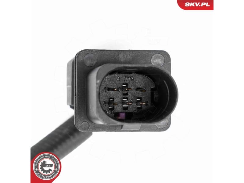 Oxygen Sensor 09SKV201 - image 4