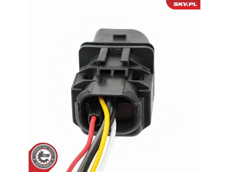 Oxygen Sensor 09SKV201 - image 5