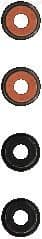 Seal Set, valve stem 12-20417-02