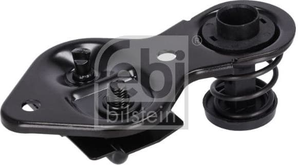 Bonnet Lock febi Plus 193551 - image 2