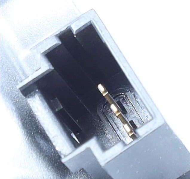 Wiper Motor 57-0430 - image 3