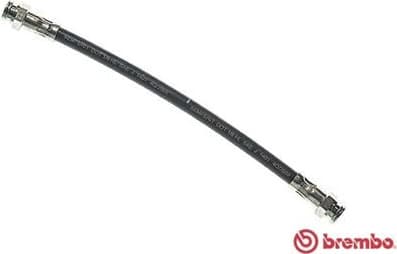 Brake Hose ESSENTIAL LINE T 61 005