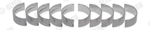 Crankshaft Bearing H1379/5 0.30MM