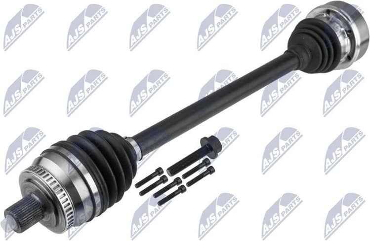 Drive Shaft NPW-AU-109 - image 2