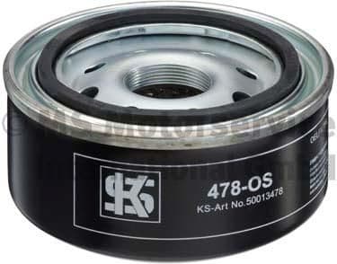 Oil Filter 50013478