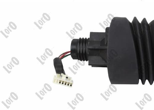 Exterior Mirror LORO 1137M05 - image 3