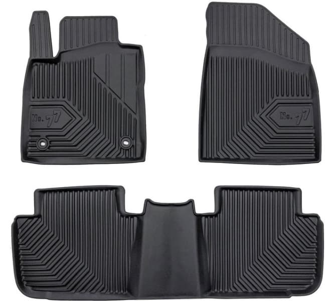Floor Mat Set NO.77 77430693