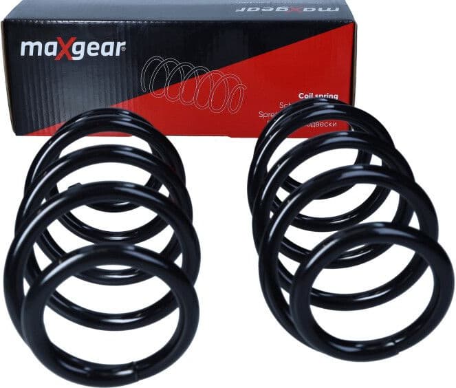 Suspension Spring 60-1463D - image 2