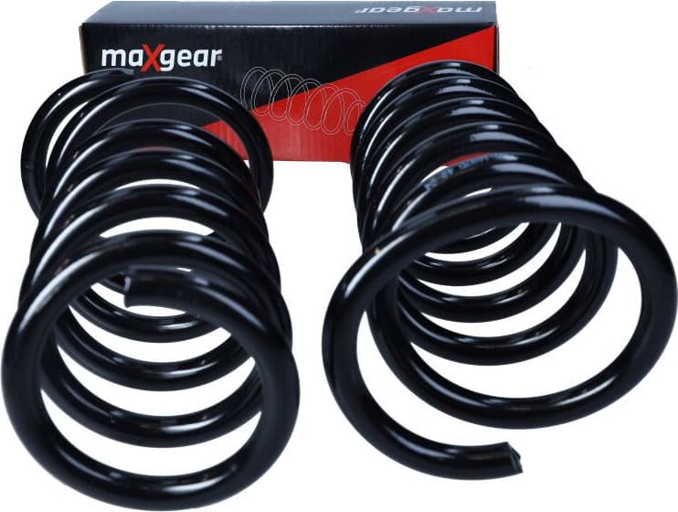 Suspension Spring 60-1697D - image 2