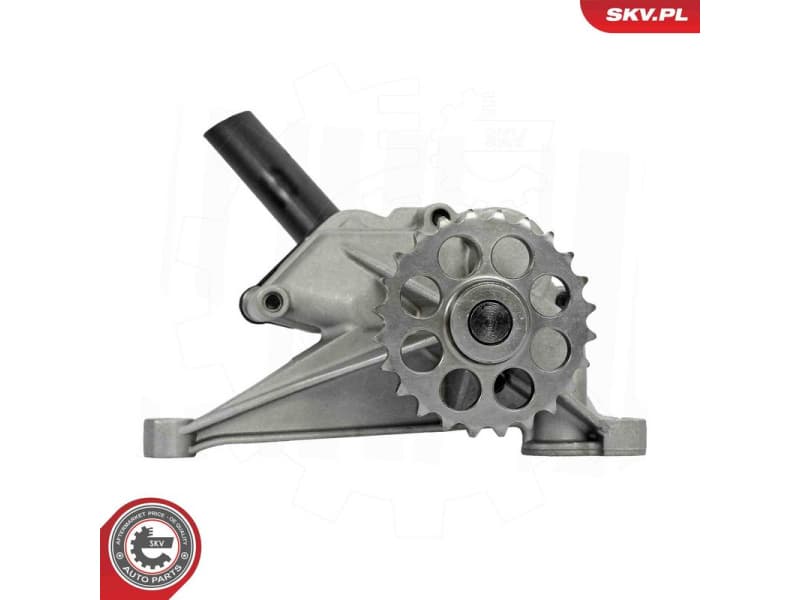Oil Pump 77SKV047