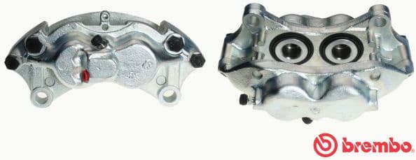 Brake Caliper ESSENTIAL LINE F 50 060