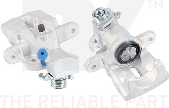 Brake Caliper 215270