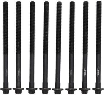 Cylinder Head Bolt Set 8709015