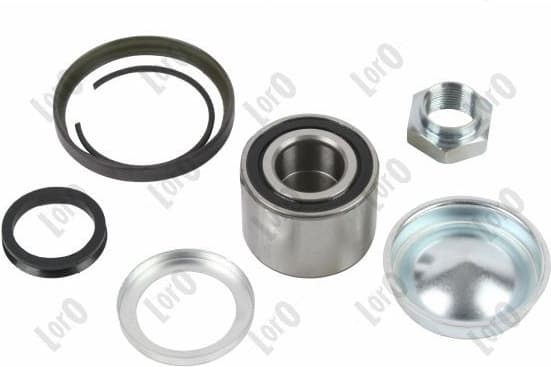 Wheel Bearing Kit LORO 141-03-021