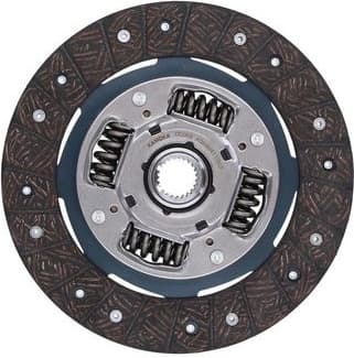 Clutch Disc DC068